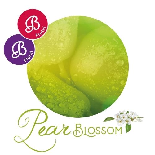 pearblossom